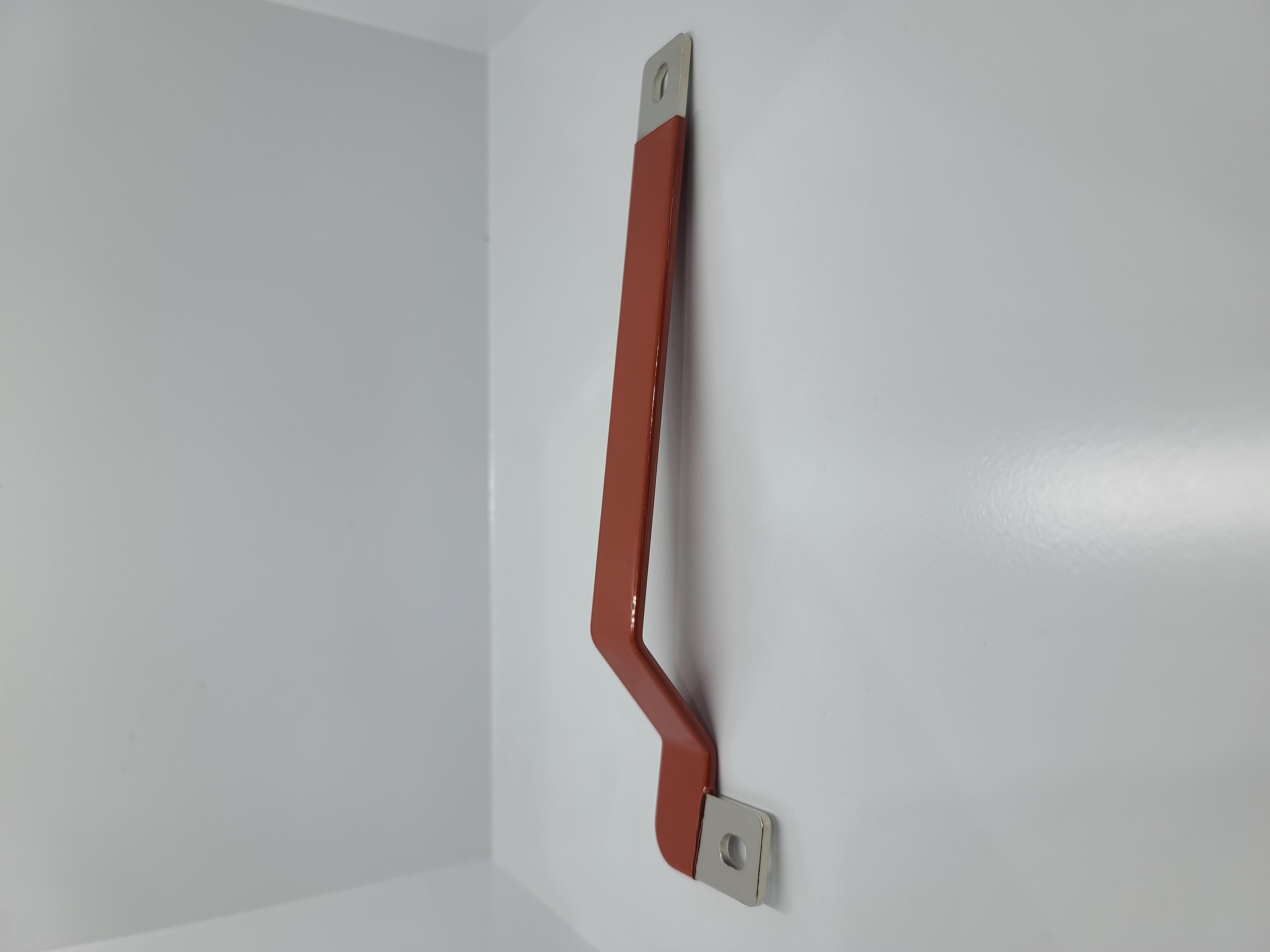 버스바 및 니켈플레이트